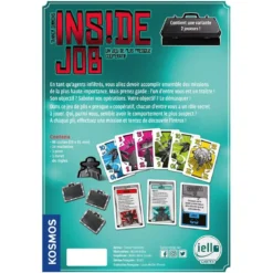Inside Job