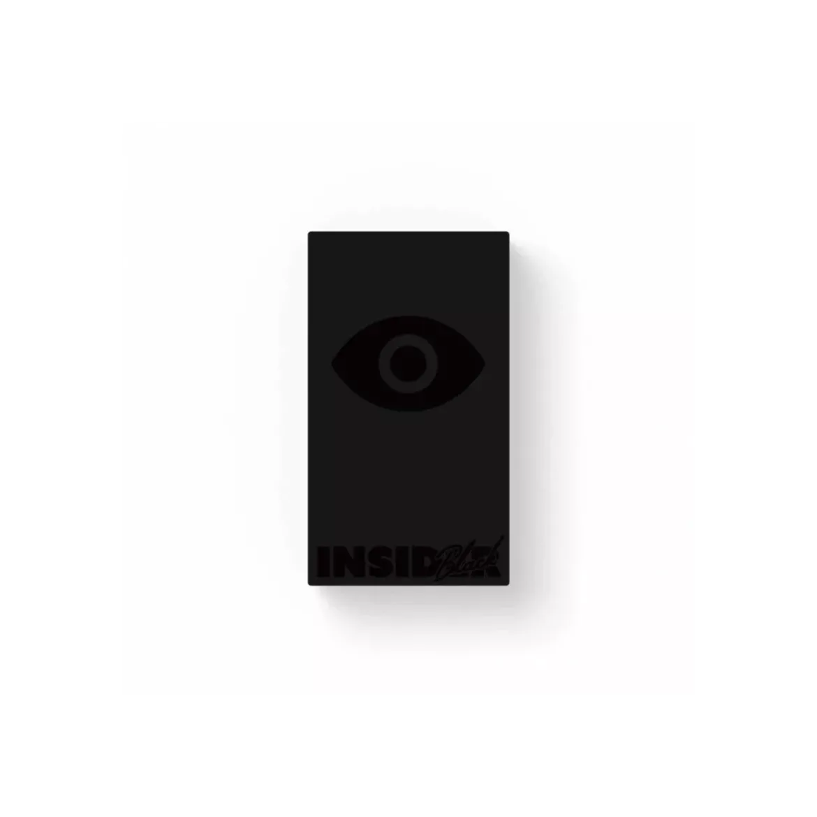 Insider Black