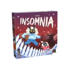 Insomnia