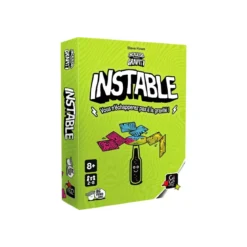 Instable