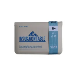 Insurmontable - Micro Game