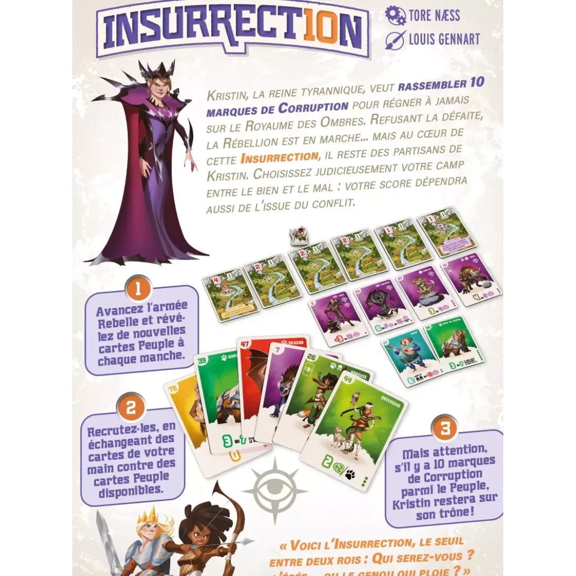 Insurrection