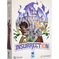 Insurrection