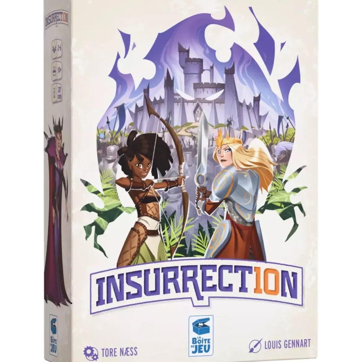 Insurrection