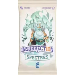 Insurrection : Spectre - Extension