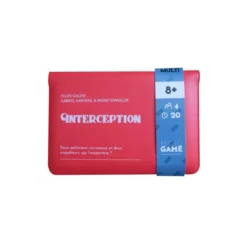 Interception - Micro Game