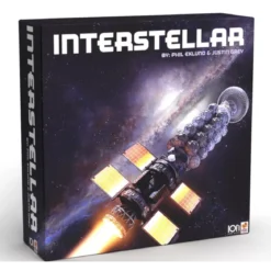 Interstellar - Version Anglaise