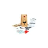 Intime Conviction 1 : Les poissons de Chine