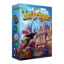 Intrigue