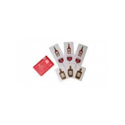 In Vino Morte - Micro Game