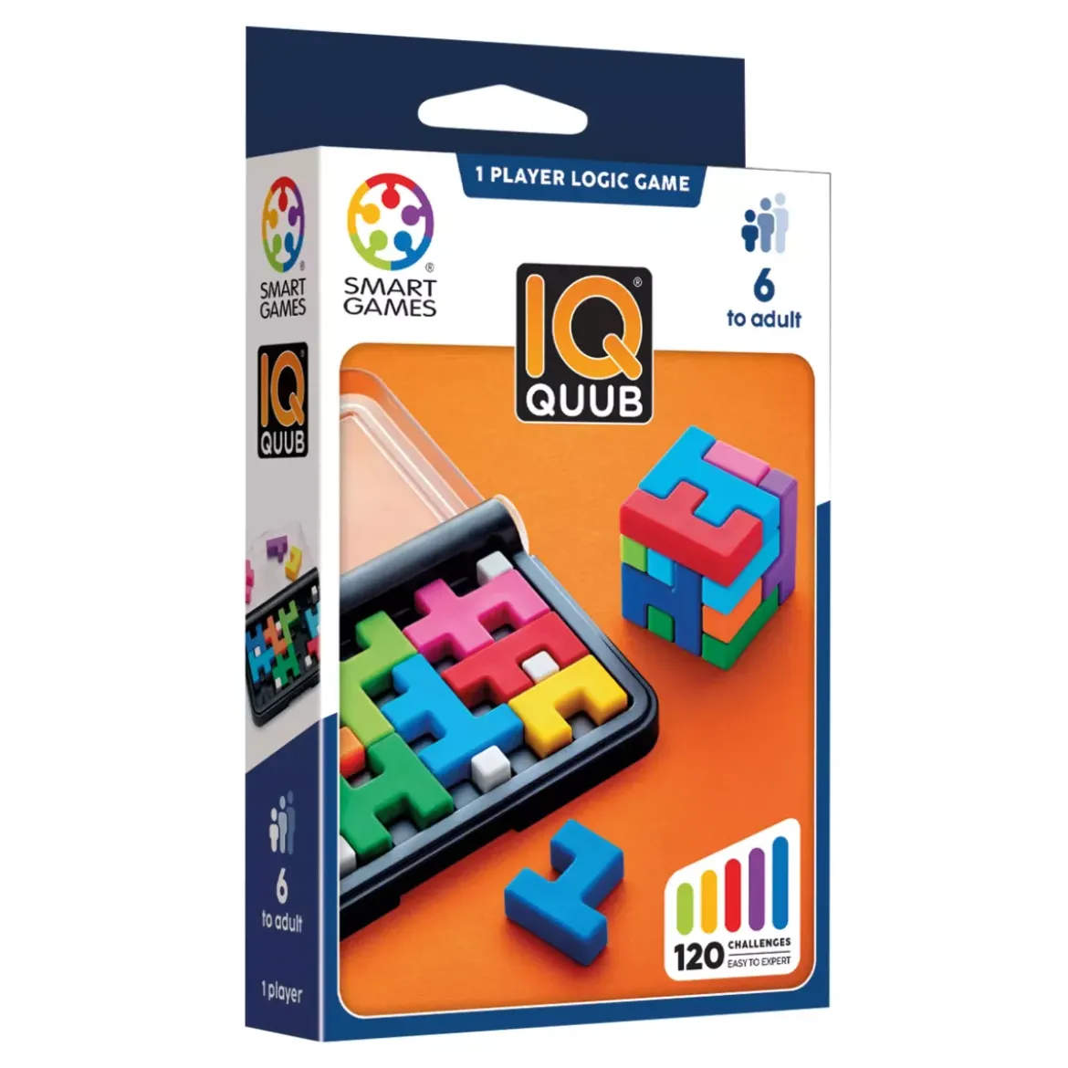 IQ Quub