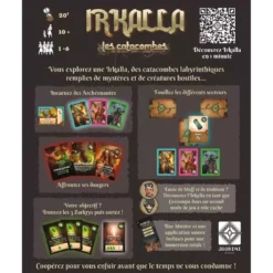 Irkalla