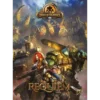 Iron Kingdoms : Requiem
