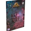 Iron Kingdoms : Un Éclat d’Étrange Lumière
