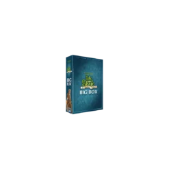 Isle of Skye Big Box