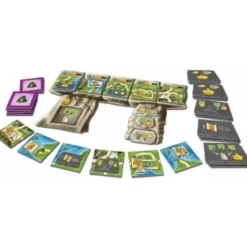 Isle of Skye : Druides - Extension