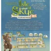 Isle of Skye : Journeyman - Extension