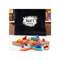 Islet
