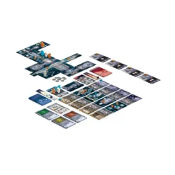 1998 : ISS