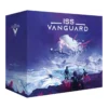 ISS Vanguard