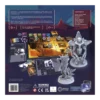 ISS Vanguard : Deadly Frontier Campaign - Extension