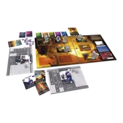 ISS Vanguard : Deadly Frontier Campaign - Extension