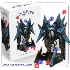 ISS Vanguard : Dice Tower