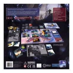 ISS Vanguard : Lost Fleet - Extension
