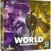 It's a Wonderful World : Corruption et Ascension - Extension