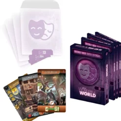 It's a Wonderful World : Loisirs et Décadence - Extension