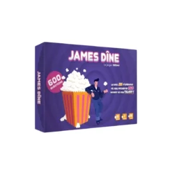 James Dîne