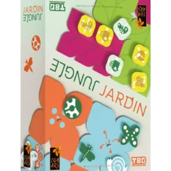 Jardin Jungle