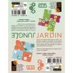 Jardin Jungle