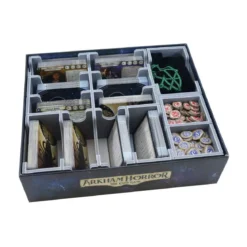 JCE Édition Révisée - Rangement pour Boîte Folded Space