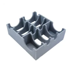 JCE Édition Révisée - Rangement pour Boîte Folded Space