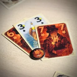 Jekyll & Hyde vs Scotland Yard
