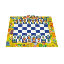 Jeu d'Échecs