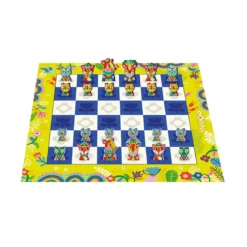 Jeu d'Échecs