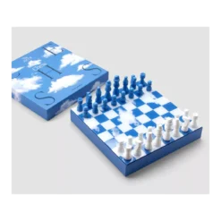 Jeu d'Échecs Clouds Nuages - Printworks Play
