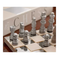 Jeu d'Échecs Miroir - Printworks Play