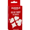 Jeu de 78 cartes Ducale - Tarot Basic Ecopack