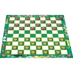 Jeu de Dames