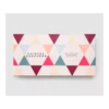 Jeu de Dames Chinoises - Design Play - Printworks Play