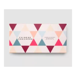 Jeu de Dames Chinoises - Design Play - Printworks Play
