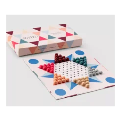Jeu de Dames Chinoises - Design Play - Printworks Play
