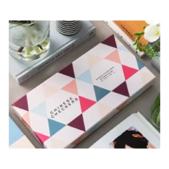Jeu de Dames Chinoises - Design Play - Printworks Play
