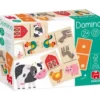 Jeu de Dominos Ferme