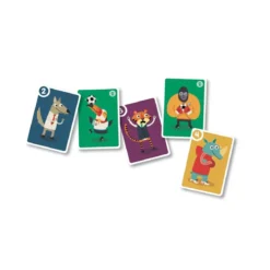 Jeu de Fifoot
