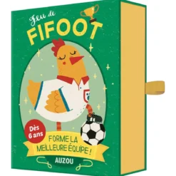Jeu de Fifoot