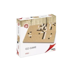 Jeu de Go